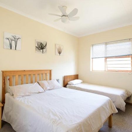 Albatross Beach Guest House خليج جيفري المظهر الخارجي الصورة