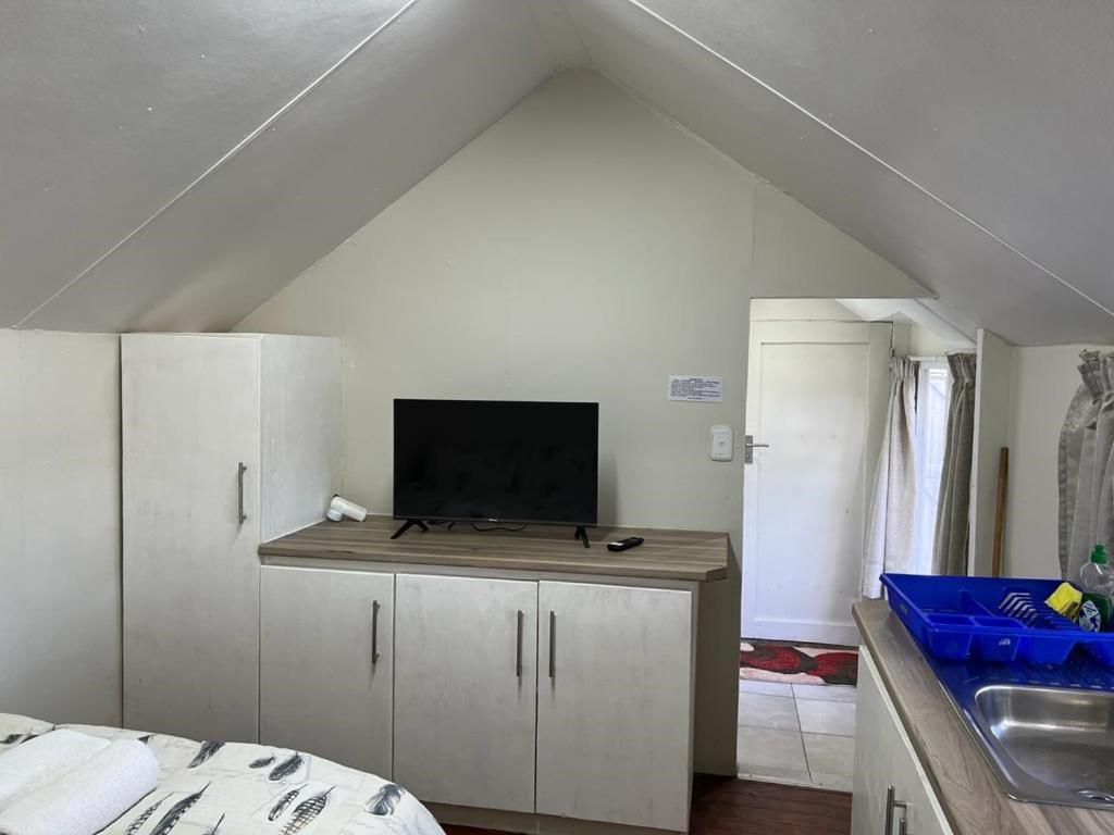 Albatross Beach Guest House خليج جيفري المظهر الخارجي الصورة