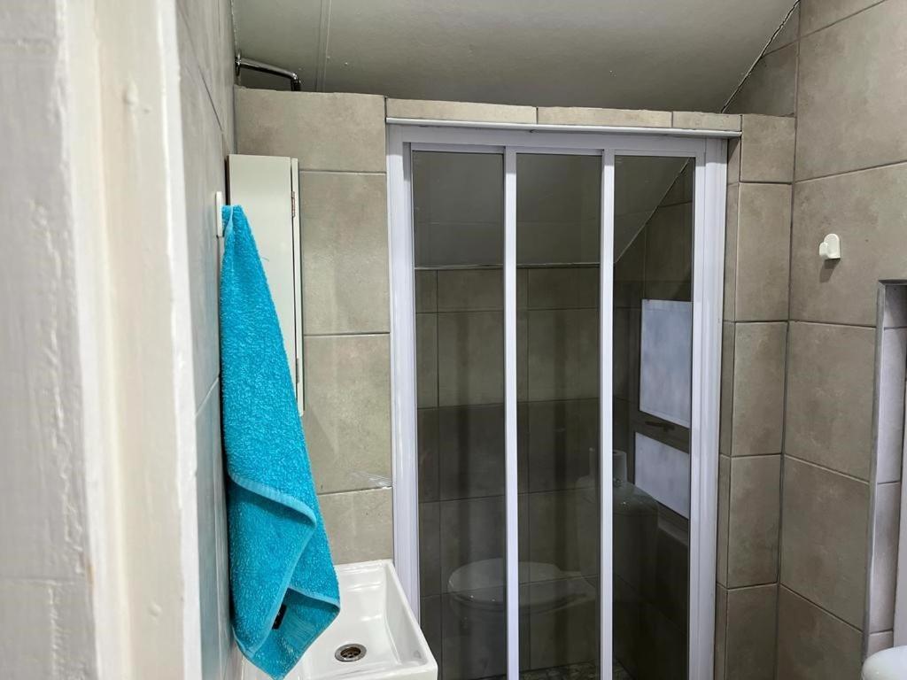 Albatross Beach Guest House خليج جيفري المظهر الخارجي الصورة