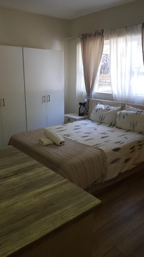 Albatross Beach Guest House خليج جيفري المظهر الخارجي الصورة