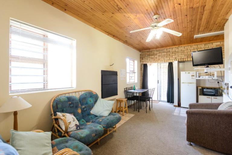 Albatross Beach Guest House خليج جيفري المظهر الخارجي الصورة