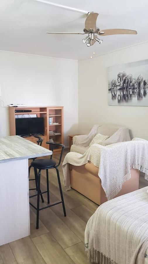 Albatross Beach Guest House خليج جيفري المظهر الخارجي الصورة