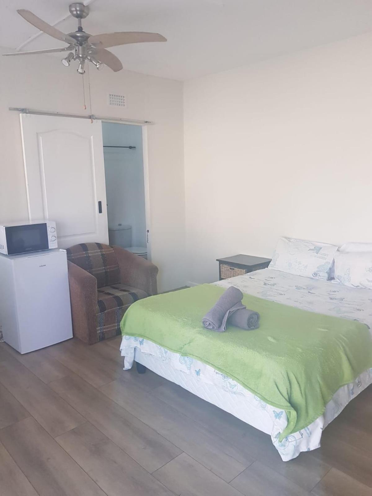 Albatross Beach Guest House خليج جيفري المظهر الخارجي الصورة
