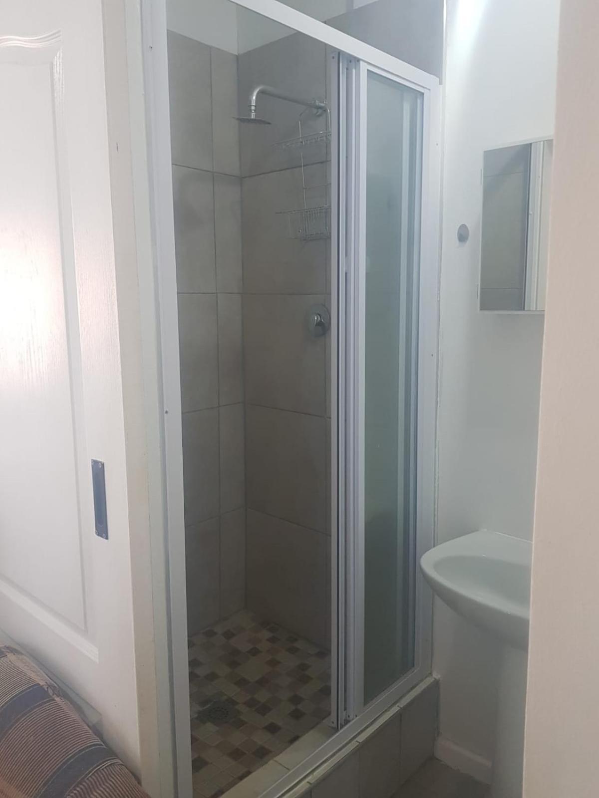 Albatross Beach Guest House خليج جيفري المظهر الخارجي الصورة