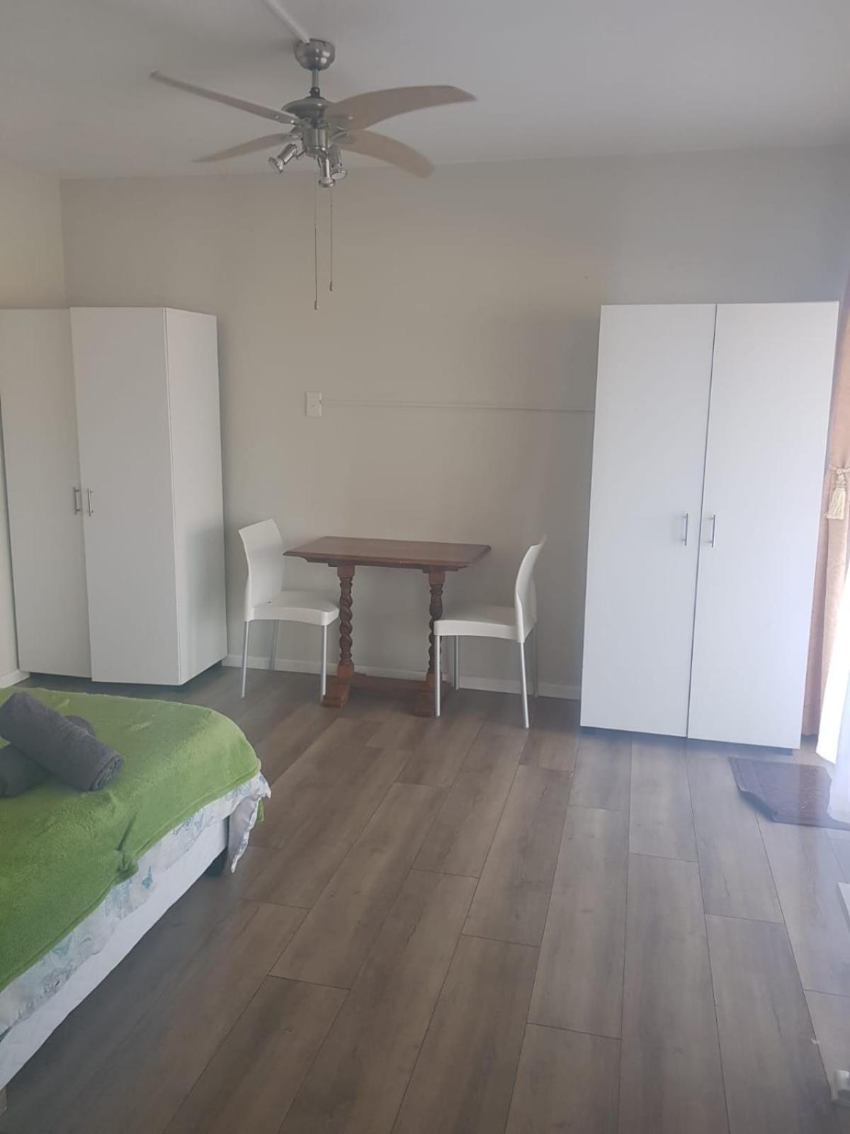 Albatross Beach Guest House خليج جيفري المظهر الخارجي الصورة