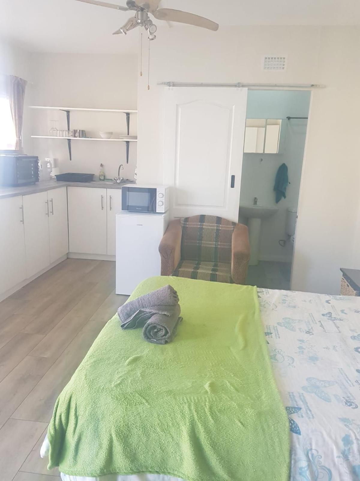 Albatross Beach Guest House خليج جيفري المظهر الخارجي الصورة