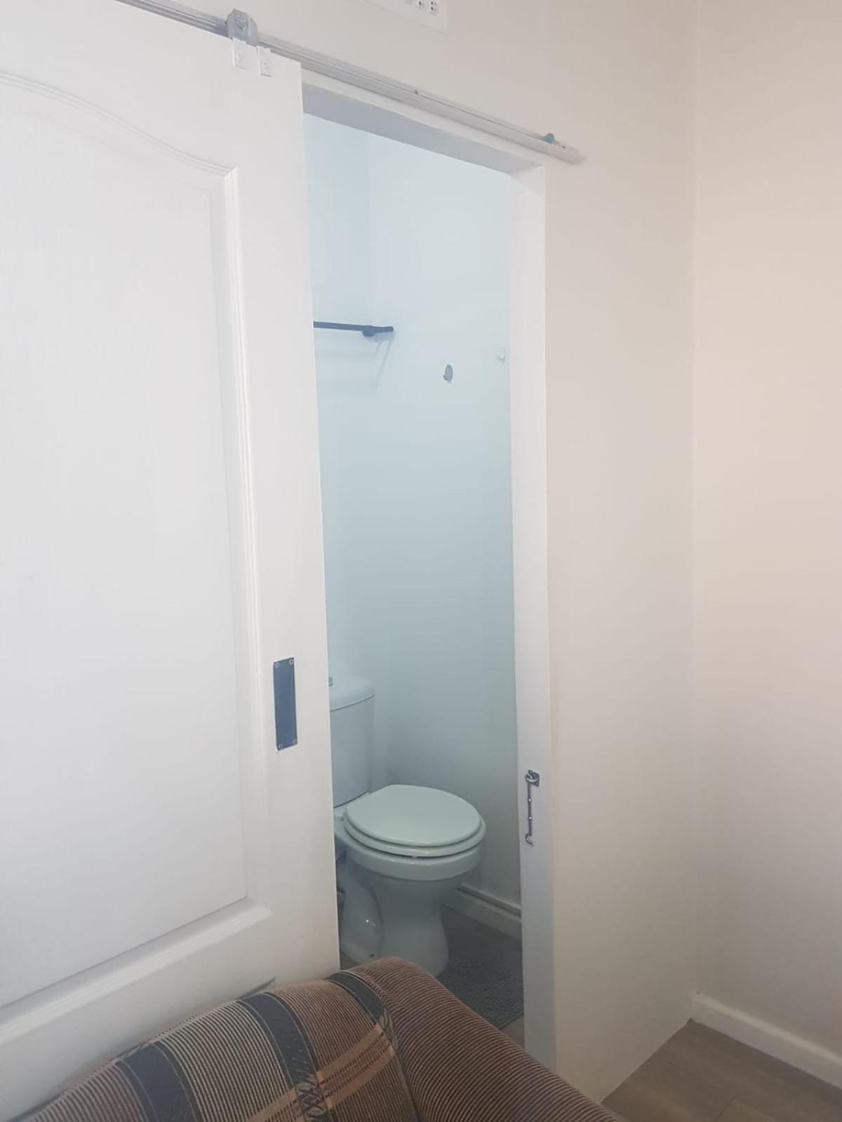Albatross Beach Guest House خليج جيفري المظهر الخارجي الصورة