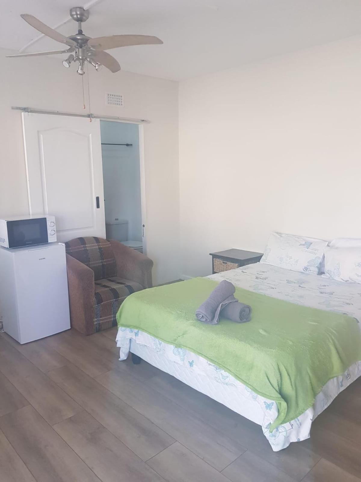 Albatross Beach Guest House خليج جيفري المظهر الخارجي الصورة