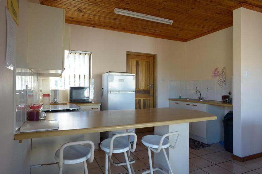 Albatross Beach Guest House خليج جيفري الغرفة الصورة