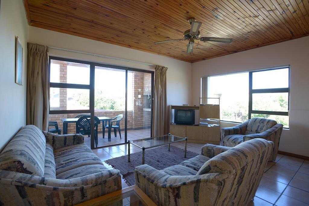 Albatross Beach Guest House خليج جيفري الغرفة الصورة