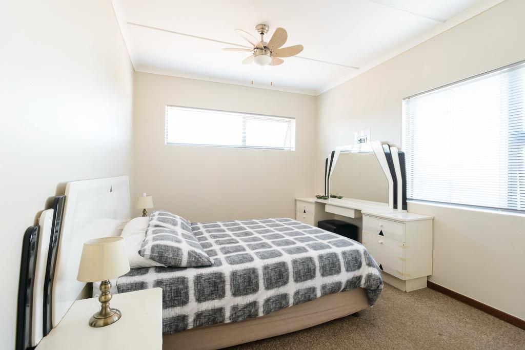 Albatross Beach Guest House خليج جيفري المظهر الخارجي الصورة
