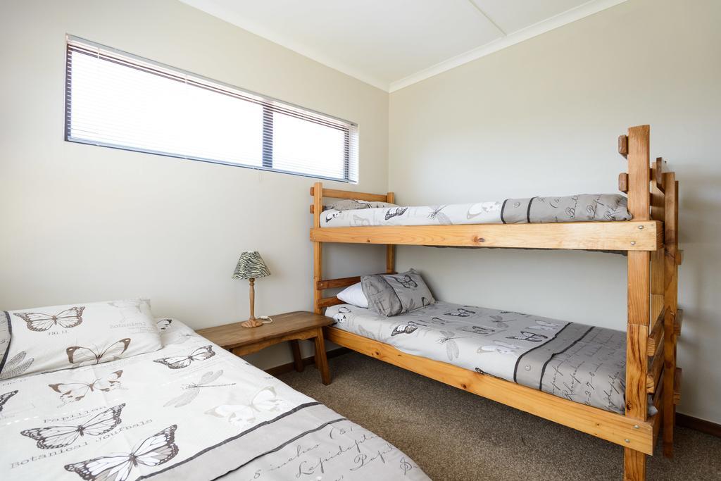 Albatross Beach Guest House خليج جيفري المظهر الخارجي الصورة