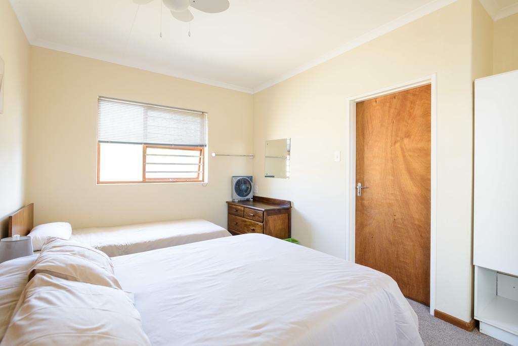Albatross Beach Guest House خليج جيفري المظهر الخارجي الصورة
