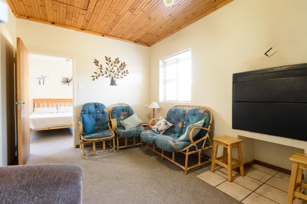 Albatross Beach Guest House خليج جيفري المظهر الخارجي الصورة